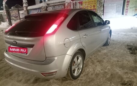 Ford Focus II рестайлинг, 2008 год, 450 000 рублей, 2 фотография