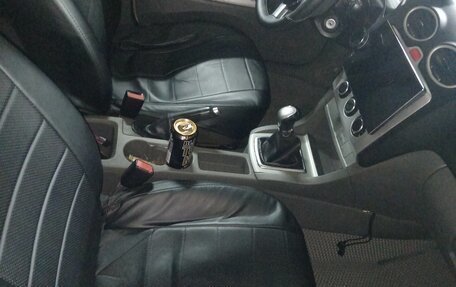 Ford Focus II рестайлинг, 2008 год, 450 000 рублей, 15 фотография