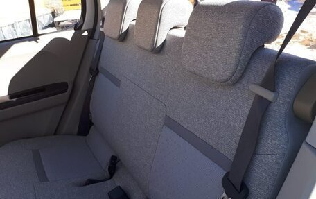 Toyota Passo III, 2016 год, 870 000 рублей, 6 фотография