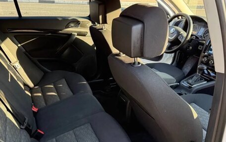 Skoda Octavia, 2010 год, 730 000 рублей, 2 фотография