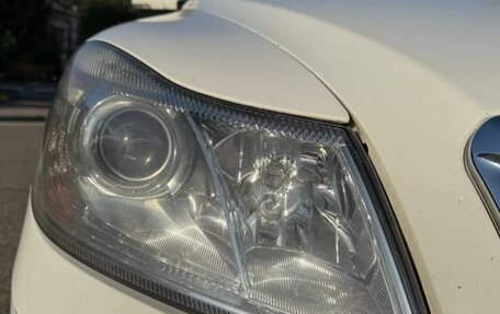 Skoda Octavia, 2010 год, 730 000 рублей, 7 фотография