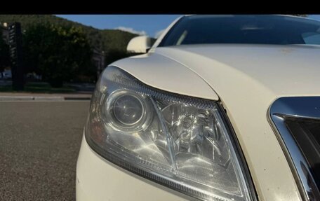 Skoda Octavia, 2010 год, 730 000 рублей, 8 фотография