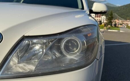 Skoda Octavia, 2010 год, 730 000 рублей, 6 фотография