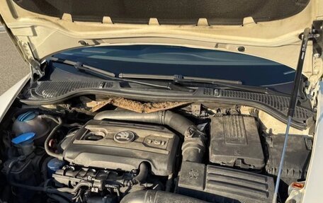 Skoda Octavia, 2010 год, 730 000 рублей, 5 фотография