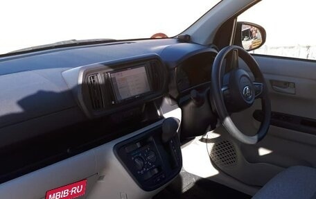 Toyota Passo III, 2016 год, 870 000 рублей, 7 фотография