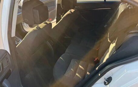 Skoda Octavia, 2010 год, 730 000 рублей, 3 фотография