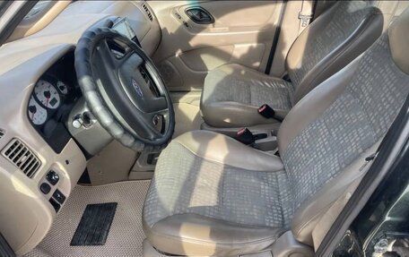 Ford Escape II, 2001 год, 649 999 рублей, 2 фотография