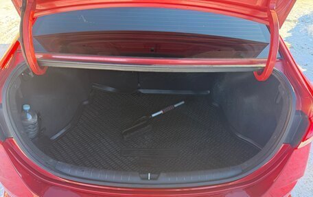 Hyundai Solaris II рестайлинг, 2021 год, 1 670 000 рублей, 5 фотография