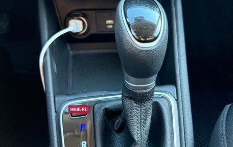 Hyundai Solaris II рестайлинг, 2021 год, 1 670 000 рублей, 9 фотография