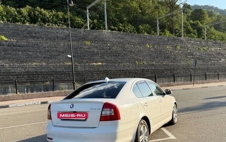 Skoda Octavia, 2010 год, 730 000 рублей, 14 фотография