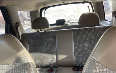 Ford Escape II, 2001 год, 649 999 рублей, 4 фотография