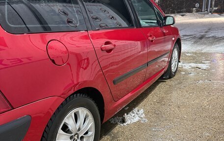 Peugeot 307 I, 2004 год, 330 000 рублей, 3 фотография