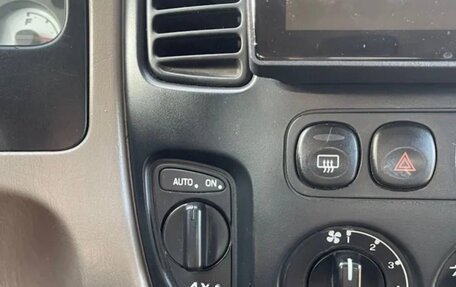 Ford Escape II, 2001 год, 649 999 рублей, 5 фотография