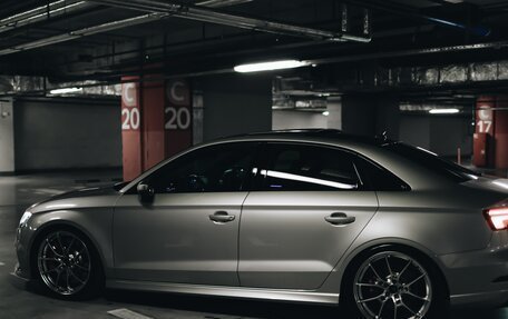 Audi RS 3, 2019 год, 5 500 000 рублей, 6 фотография