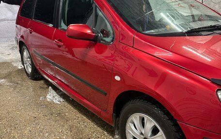 Peugeot 307 I, 2004 год, 330 000 рублей, 2 фотография