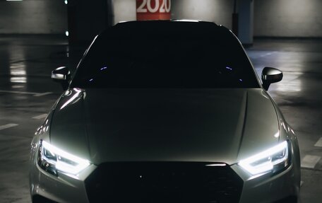 Audi RS 3, 2019 год, 5 500 000 рублей, 2 фотография