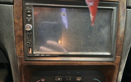 Peugeot 307 I, 2004 год, 330 000 рублей, 8 фотография