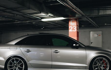 Audi RS 3, 2019 год, 5 500 000 рублей, 7 фотография