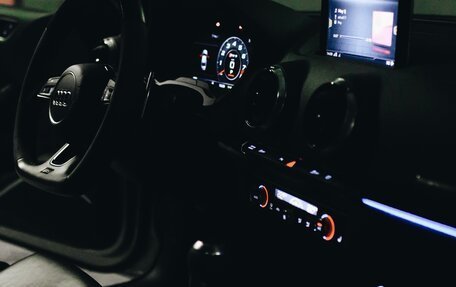 Audi RS 3, 2019 год, 5 500 000 рублей, 15 фотография