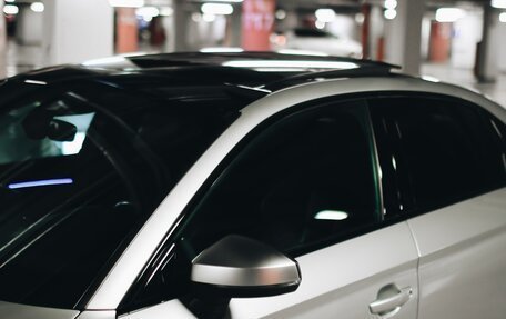 Audi RS 3, 2019 год, 5 500 000 рублей, 12 фотография