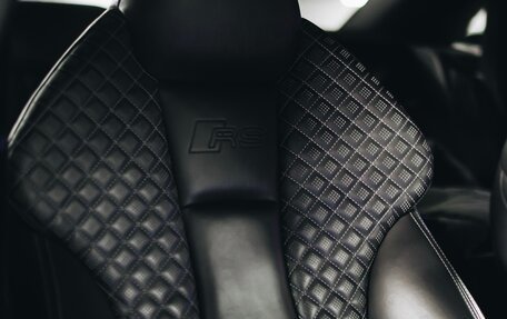 Audi RS 3, 2019 год, 5 500 000 рублей, 17 фотография