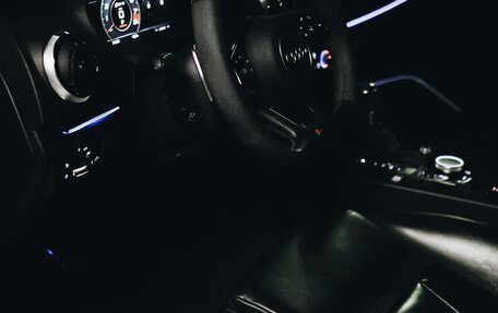 Audi RS 3, 2019 год, 5 500 000 рублей, 16 фотография