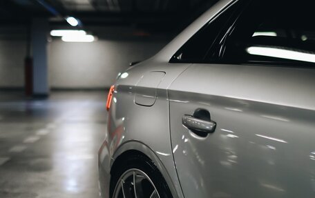 Audi RS 3, 2019 год, 5 500 000 рублей, 11 фотография