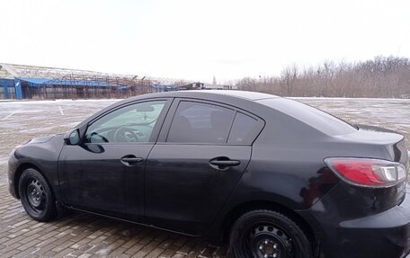 Mazda 3, 2013 год, 800 000 рублей, 5 фотография