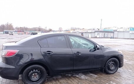 Mazda 3, 2013 год, 800 000 рублей, 7 фотография