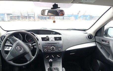 Mazda 3, 2013 год, 800 000 рублей, 4 фотография