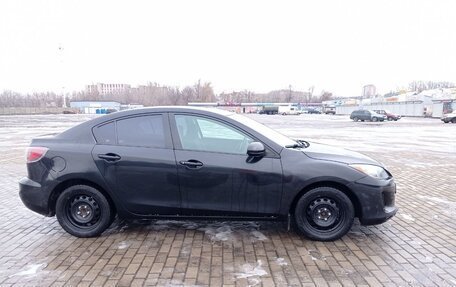Mazda 3, 2013 год, 800 000 рублей, 8 фотография
