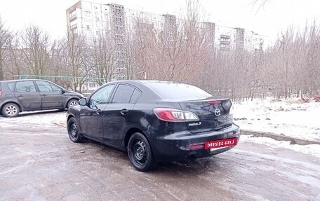 Mazda 3, 2013 год, 800 000 рублей, 3 фотография