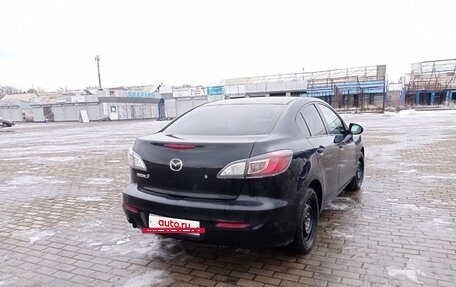 Mazda 3, 2013 год, 800 000 рублей, 6 фотография