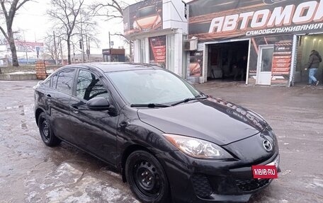 Mazda 3, 2013 год, 800 000 рублей, 2 фотография