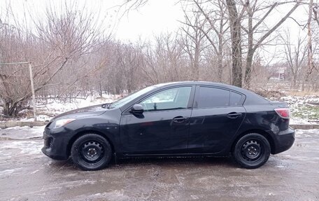 Mazda 3, 2013 год, 800 000 рублей, 12 фотография