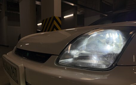 Honda Prelude IV, 2000 год, 1 050 000 рублей, 4 фотография