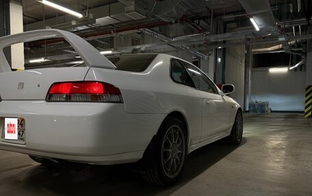 Honda Prelude IV, 2000 год, 1 050 000 рублей, 6 фотография