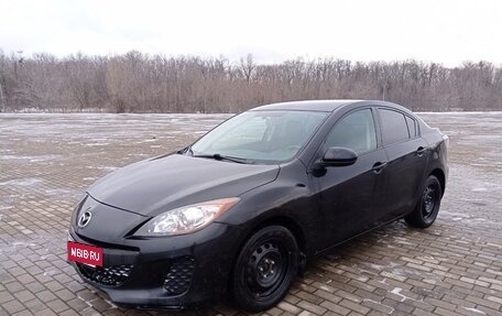 Mazda 3, 2013 год, 800 000 рублей, 10 фотография