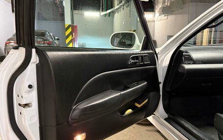 Honda Prelude IV, 2000 год, 1 050 000 рублей, 10 фотография