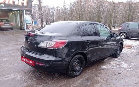 Mazda 3, 2013 год, 800 000 рублей, 11 фотография