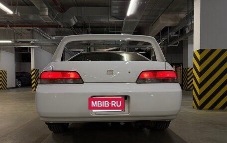 Honda Prelude IV, 2000 год, 1 050 000 рублей, 5 фотография