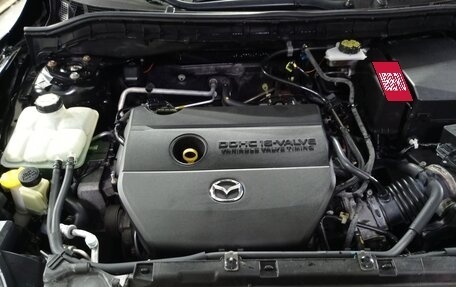 Mazda 3, 2013 год, 800 000 рублей, 13 фотография