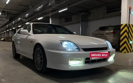 Honda Prelude IV, 2000 год, 1 050 000 рублей, 7 фотография