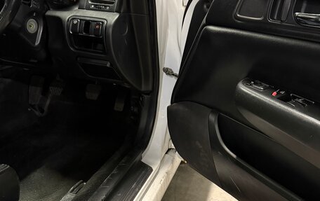 Honda Prelude IV, 2000 год, 1 050 000 рублей, 13 фотография