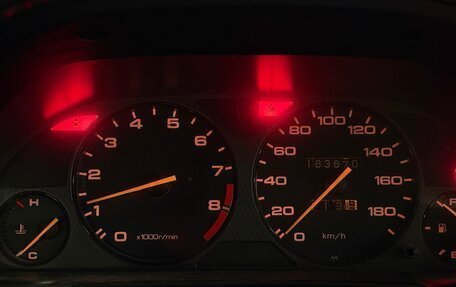 Honda Prelude IV, 2000 год, 1 050 000 рублей, 18 фотография