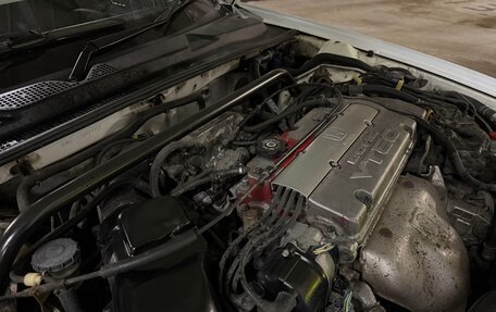 Honda Prelude IV, 2000 год, 1 050 000 рублей, 20 фотография