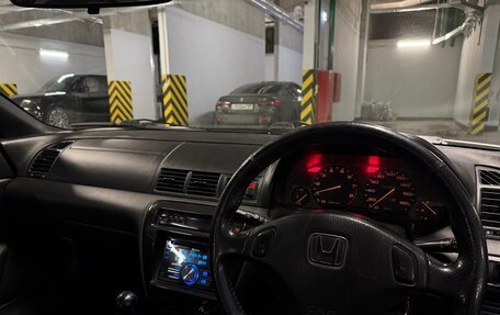 Honda Prelude IV, 2000 год, 1 050 000 рублей, 17 фотография