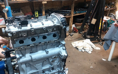 Skoda Yeti I рестайлинг, 2011 год, 1 100 000 рублей, 9 фотография