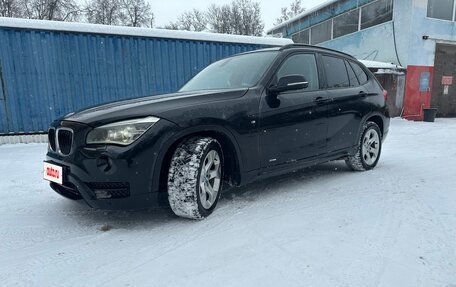 BMW X1, 2013 год, 1 250 000 рублей, 3 фотография