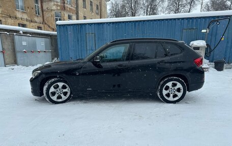 BMW X1, 2013 год, 1 250 000 рублей, 4 фотография